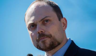 Алексей Навальный - Следственный комитет не стал возбуждать дело об отравлениях журналиста Кара-Мурзы - newizv.ru