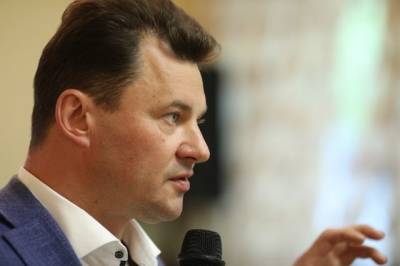 Роман Романенко - Романенко рассказал, что даст эксперимент с почвой в открытом космосе - aif.ru