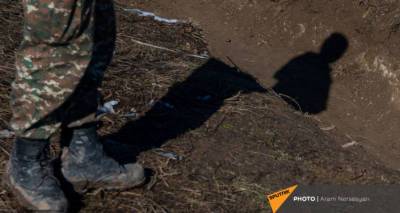 Минобороны Армении опровергло слухи о перестрелке в Сюнике - ru.armeniasputnik.am - Армения - Азербайджан - Гегаркуникской обл. - Сюникская обл.
