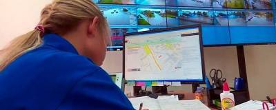 Александр Быханов рассказал об оперативной обстановке в Пущино - runews24.ru - городское поселение Пущино