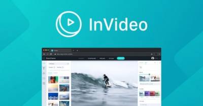 Как сделать видео для рекламы бизнеса в InVideo - delo.ua - Украина