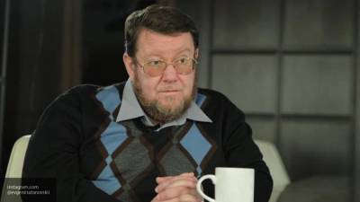 Александр Лукашенко - Евгений Сатановский - Сатановский не исключил, что между Белоруссией и Латвией может начаться война - newinform.com - Рига - Латвия