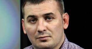 Игорь Нагавкин потребовал от силовика компенсировать моральный вред - kavkaz-uzel.eu - Волгоград - Волгоградская обл.