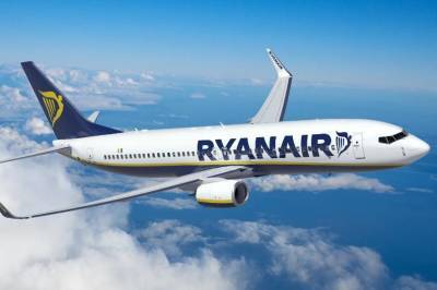 «На борту бомба»: Опубликована расшифровка переговоров пилотов Ryanair с белорусским диспетчером - topwar.ru - Вильнюс - Минск
