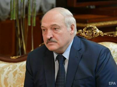 Александра Лукашенко - Bloomberg назвало Лукашенко "колхозным боссом", который превратился в международную угрозу - gordonua.com - Москва - Россия - Китай - Англия - Минск - Осло