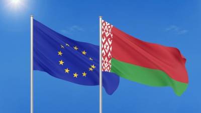 Точка невозврата: Евросоюз ввел санкции в отношении Белоруссии - 5-tv.ru - Белоруссия - Минск - Брюссель