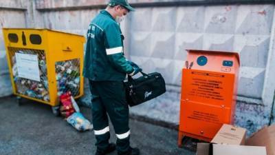 Более 160 обращений за неделю поступило от петербуржцев в экологические службы - piter.tv - Санкт-Петербург