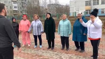 Жители Коми снимают видеоролики о благоустройстве городов - komiinform.ru - респ. Коми - Сыктывкар - Печоры - Усинск