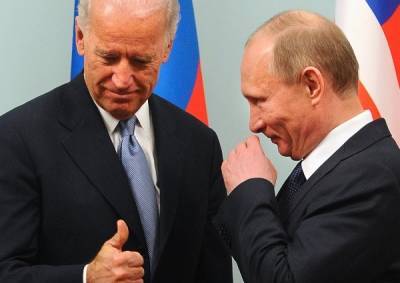Алексей Пушков - Джен Псаки - Пушков исключил перезагрузку отношений США и РФ после встречи Путина и Байдена - govoritmoskva.ru - Москва - Сирия - Женева