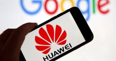 Китайская Huawei запускает собственную операционную систему на смену Android - delo.ua