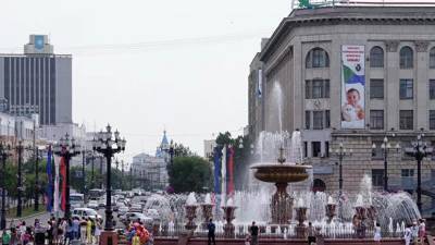 Первый Дальневосточный форум отельеров пройдёт в Хабаровске - russian.rt.com - Анапа - Япония - Хабаровск