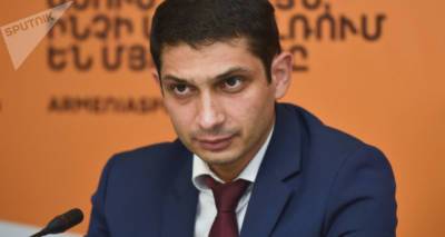 В 2016-20 годах в ЕАЭС устранено более 50 барьеров для торговли — министр ЕЭК Варданян - ru.armeniasputnik.am