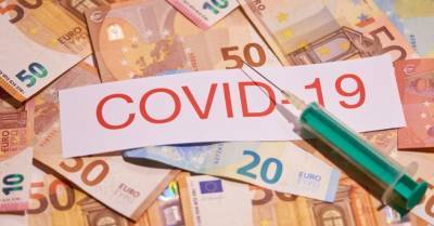 Янис Рейрс - Латвия получила от ЕС дополнительные 112,5 млн евро на борьбу с последствиями Covid-19 - rus.delfi.lv - Латвия