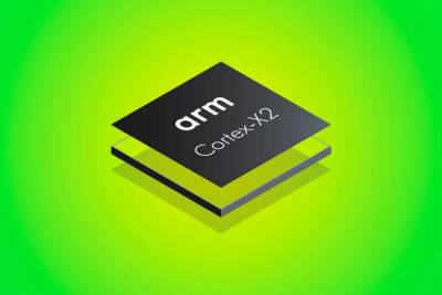 ARM анонсировала первые CPU и GPU на архитектуре Armv9 — Cortex-X2, Cortex-A710 и Mali-G710 лягут в основу флагманов Android 2022 года - itc.ua - Мали