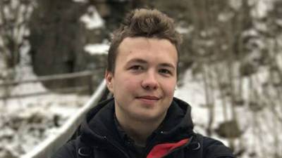 Сергей Лавров - Владимир Макей - София Сапеги - Адвокат Протасевича сообщила, что пока не получила доступ к подзащитному - gazeta.ru - Вильнюс - Ирландия