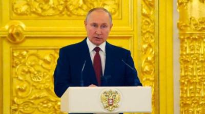Владимир Путин - Джо Байден - В Кремле объявили дату встречи Путина и Байдена - newzfeed.ru - Москва - Вашингтон - Женева