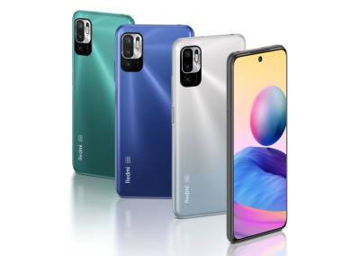 Українські Новини - В Україні стартують продажі Redmi Note 10 5G за ціною від 5800 грн - itc.ua