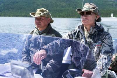 Сергей Рахманин - Путин закроет Азовское побережье и блокирует Одессу – депутат Рады - politnavigator.net - Россия - Украина - Одесса