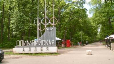 Обработка Олимпийской аллеи от клещей обойдется в миллион рублей - penzainform.ru