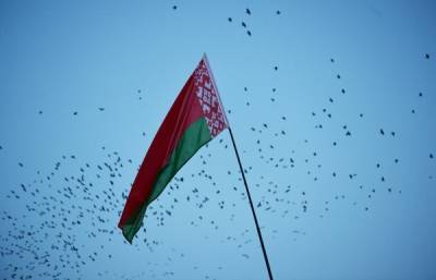 Мария Захарова - Роман Протасевич - Софья Сапегу - Задержанную в Минске Софью Сапегу заподозрили в уголовных преступлениях - govoritmoskva.ru - Белоруссия - Минск