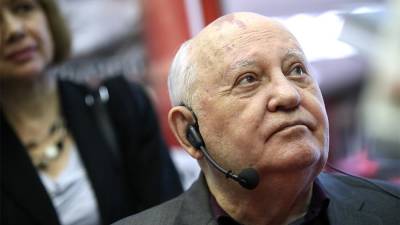 Владимир Путин - Михаил Горбачев - Джо Байден - Горбачев оценил предстоящий саммит Путина и Байдена - iz.ru - Женева