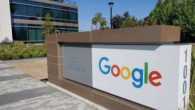 Юристы оценили готовность Google оспаривать штраф за неудаление контента в суде - iz.ru - Москва