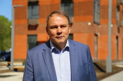 Петр Толстой - Петр Толстой: Столичная программа реновации доказала свою состоятельность - aif.ru