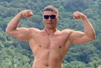 Антон Геращенко - Арсена Авакова - Антон Геращенко разыскивает водителя-качка, напавшего с битой на чужую машину - kp.ua - Киев