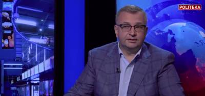Юрий Атаманюк - Атаманюк рассказал, что перспектива инвестиций зависит от правительства - politeka.net - Украина