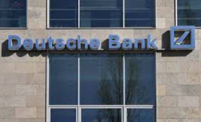 В Deutsche Bank заявили, что биткоин вышел из моды и стал безвкусным - take-profit.org