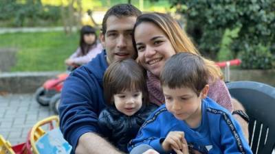 После трагедии в Италии: улучшилось состояние 5-летнего Эйтана - vesty.co.il