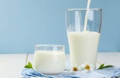 Еще одна страна открыла рынок для украинского молока - enovosty.com - Япония - Ливия - Аргентина - Ливан - Кувейт