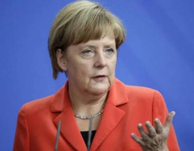 Ангела Меркель - София Сапегу - Саммит ЕС решил расширить экономические санкции против Минска - Меркель - smartmoney.one - Берлин - Вильнюс - Минск