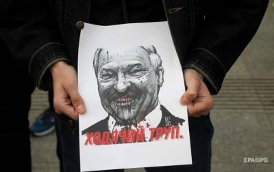 Александр Лукашенко - Лукашенко заплатит "горькую цену" – МИД Германии - korrespondent.net - Украина - Германия - Берлин - Ирландия