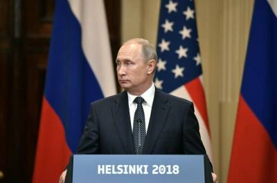 Владимир Путин - Джо Байден - Эксперт рассказал о подготовке встречи Путина и Байдена в Женеве - pnp.ru - Канада - Женева