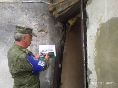 Против украинского комбрига возбуждено пять уголовных дел за военные преступления - eadaily.com - ДНР - Донецк
