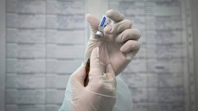 Айсен Николаев - В Якутии ввели обязательную вакцинацию, назвав её "массовой" - svoboda.org - респ. Саха