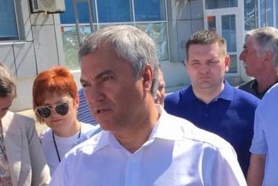 Сергей Неверов - Вячеслав Володин - Ольга Тимофеева - Ирина Яровая - Все в округ! «Единая Россия» уверена в победе на выборах над... - politnavigator.net - Россия