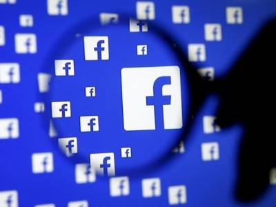 В Москве суд оштрафовал Facebook на 26 млн рублей - unn.com.ua - Москва - Россия - Киев