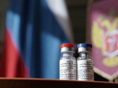 Россия оказалась неспособна произвести обещанное для иностранных заказчиков число вакцин - kasparov.ru - Мексика - Венгрия - Венесуэла - Аргентина - Гондурас - Шри Ланка - Reuters