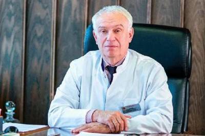 Сергей Бойцов - Главный кардиолог Минздрава РФ Сергей Бойцов рассказал о вероятности смертельного исхода от COVID-19 - argumenti.ru