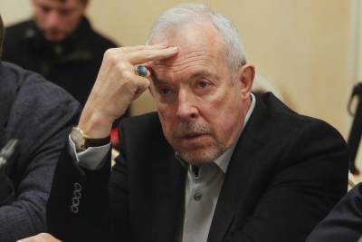 Андрей Макаревич - Макаревич ответил на вопрос о жидобандеровцах в Украине - mk.ru - Москва
