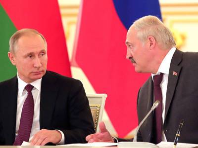 Владимир Путин - Александр Лукашенко - Путин готовится заплатить - newsland.com - Москва - Минск