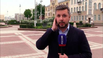 Собкор ВГТРК: решение ЕС создало проблемы для авиапассажиров в Минске - vesti.ru - Англия - Минск - Ирландия