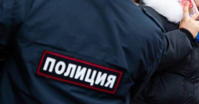 В Калининграде полицейские обнаружили 100 грамм амфетамина в квартире - klops.ru - Калининград - Калининградская обл.
