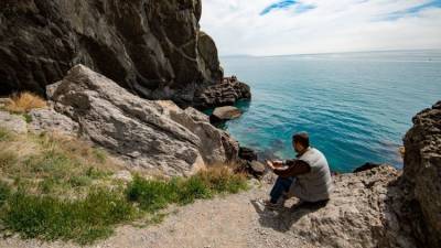 Где россияне планируют отдыхать этим летом – соцопрос - crimea.ria.ru - Крым - Симферополь