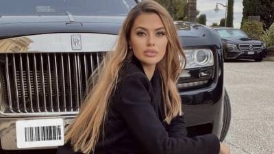 Виктория Боня - Виктория Боня показала поклонникам, как она отходит от наркоза после операции - inforeactor.ru