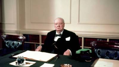 Уинстон Черчилль - В Великобритании раскрыли подробности секретного плана Черчилля о нападении на СССР - mir24.tv - Англия - Берлин - Британская Империя