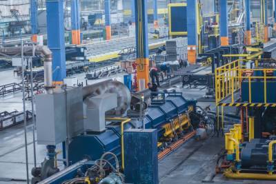 Уровень капитальных инвестиций в первом квартале снизился на 10% - epravda.com.ua - Крым - Луганская обл. - Севастополь - Донецкая обл.