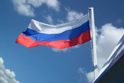 Эдгарс Ринкевичс - Посольство РФ осудило замену российского триколора на флаг ОКР на ЧМ в Риге - aif.ru - Рига - Латвия